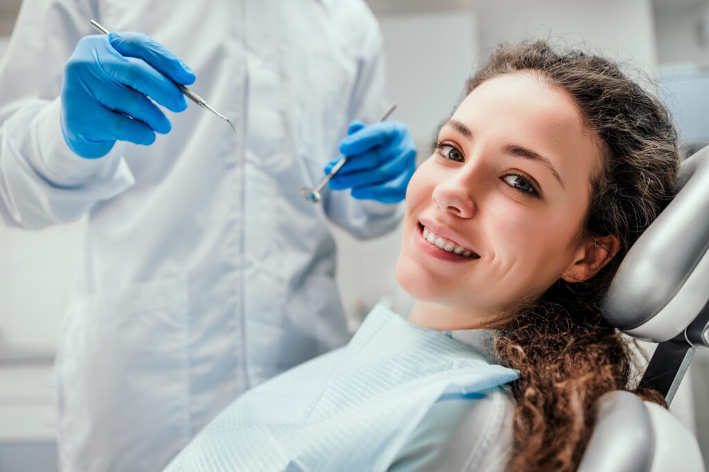 dental cleanings vegas dentist